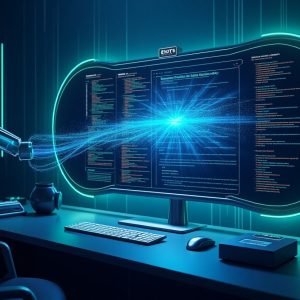 Personalized Automation Script Development Service