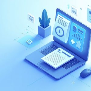 Invoice Generation Automation Tool