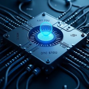 Automated Backup and Sync Tool